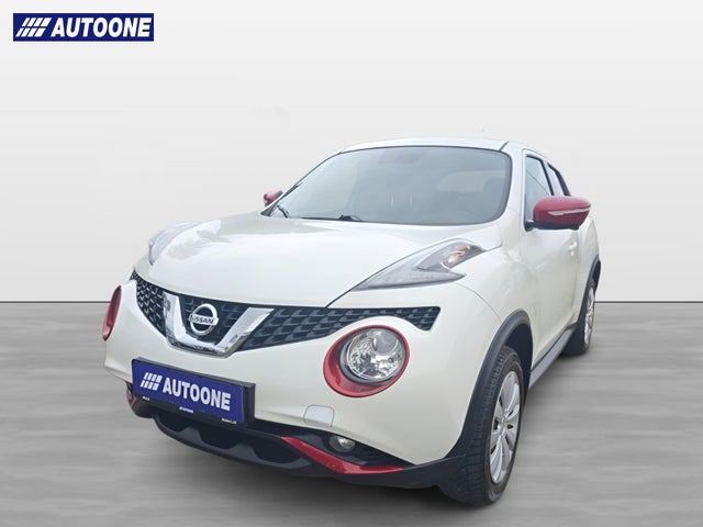 Nissan Juke 1,6 Acenta