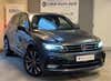 VW Tiguan TDi 240 R-line DSG 4Motion