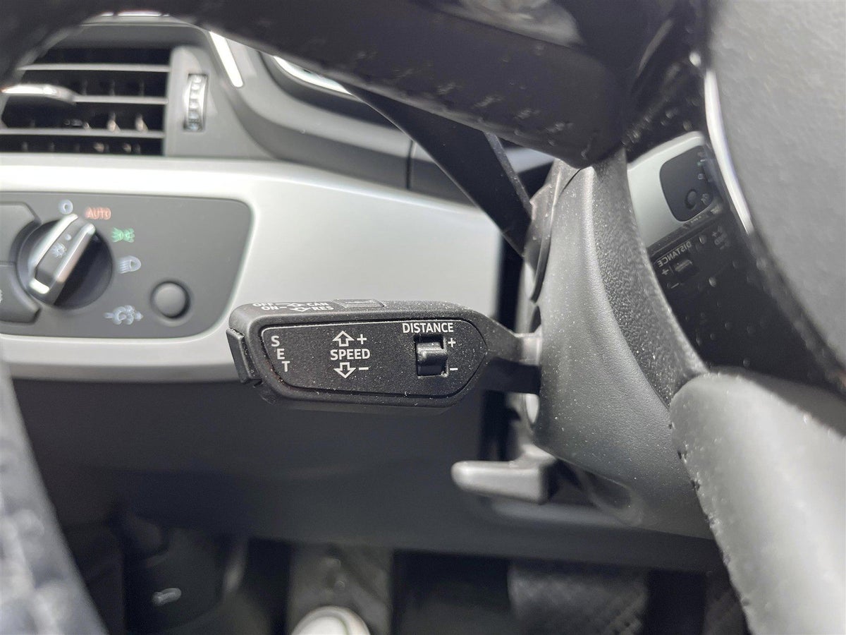 Audi A4 TFSi Advanced Prestige Tour plus Avant S-tr. billede 17