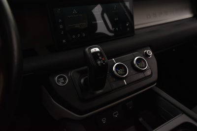 Land Rover Defender 110 D240 aut.
