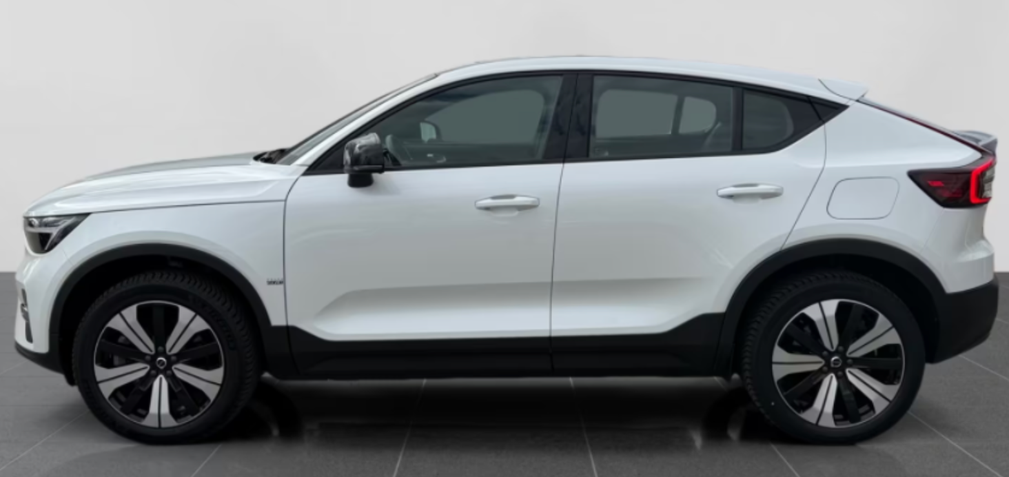 Billede af Volvo C40  P6 ReCharge Plus