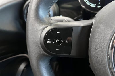 MINI Cooper SE Classic Trim