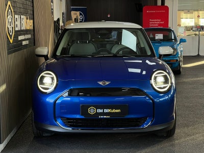 MINI Cooper SE Classic Trim M