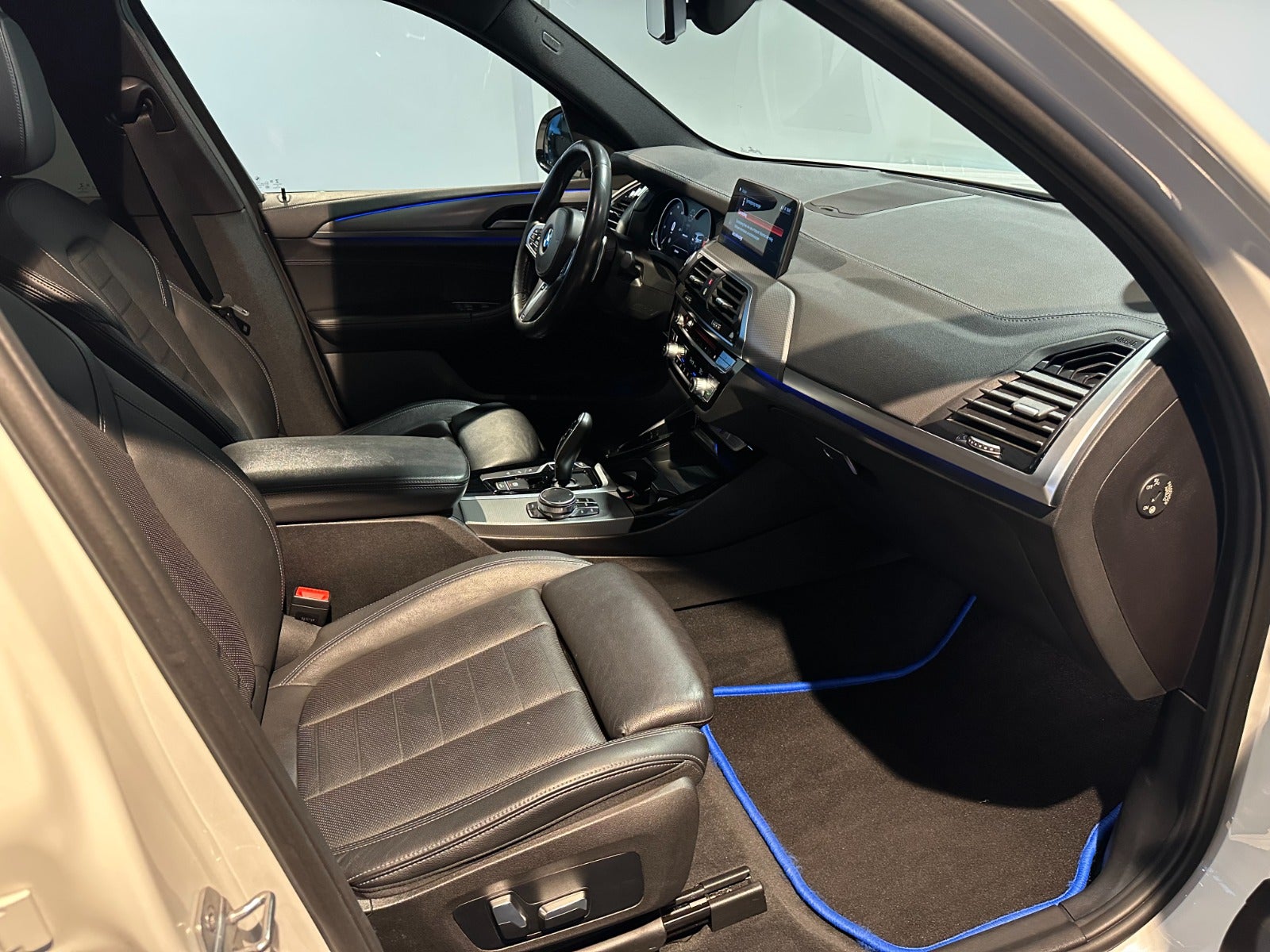 BMW X3 3,0 M40i xDrive aut. 5d - 6