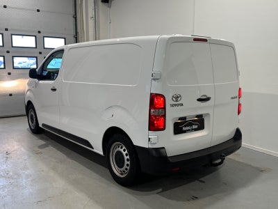 Toyota ProAce D 120 Medium Comfort