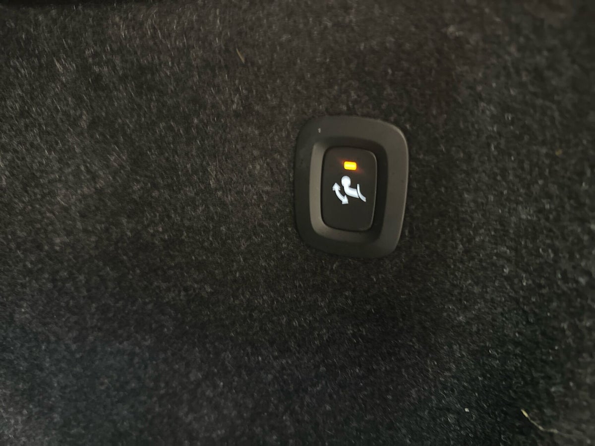 Volvo EX40 Extended Range Ultra billede 22