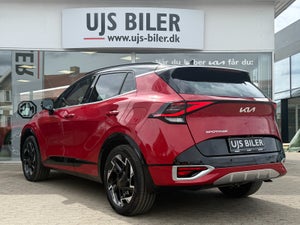 Kia Sportage PHEV GT-Line aut. 4WD