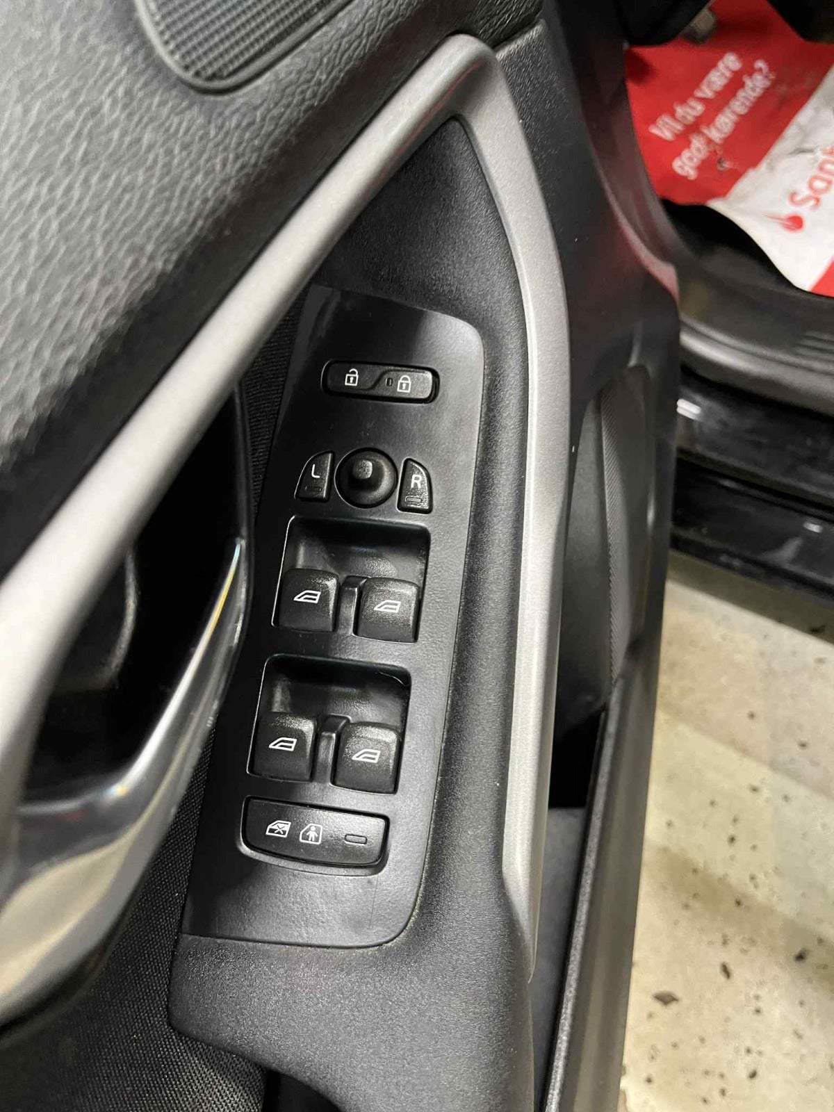 Billede af Volvo V40 2,0 D2 120 Eco