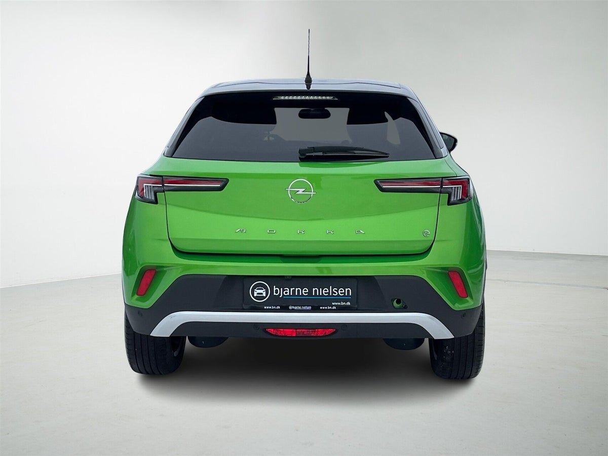 Opel Mokka-e Ultimate billede 7