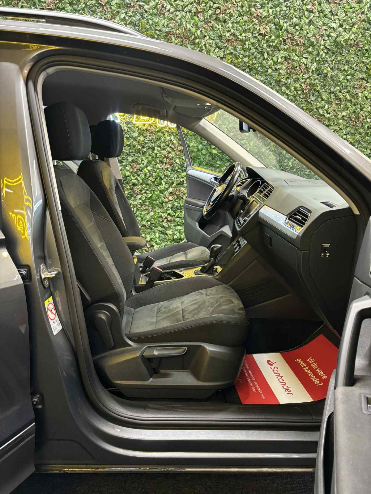 Billede af VW Tiguan 1,4 TSi 150 Comfortline DSG