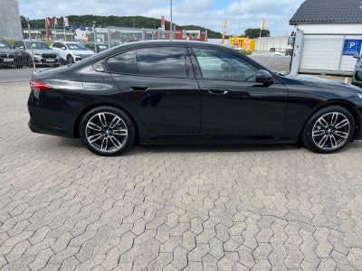 BMW i5 eDrive40 M-Sport
