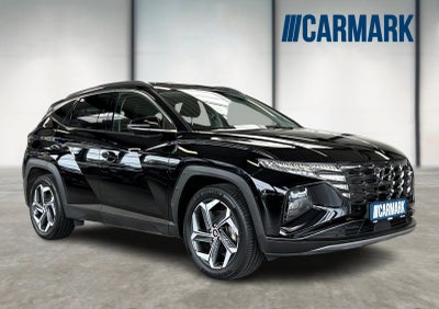 Hyundai Tucson 1,6 PHEV Advanced aut. 4WD 5d
