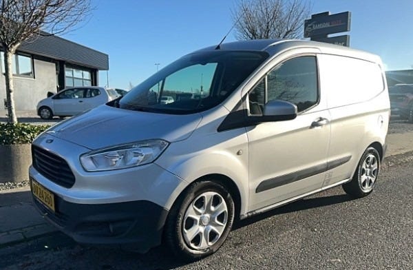 Ford Transit Courier SCTi 100 Trend Van