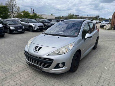 Peugeot 207 1,6 VTi Premium SW 5d