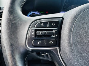 Kia Niro HEV Comfort DCT