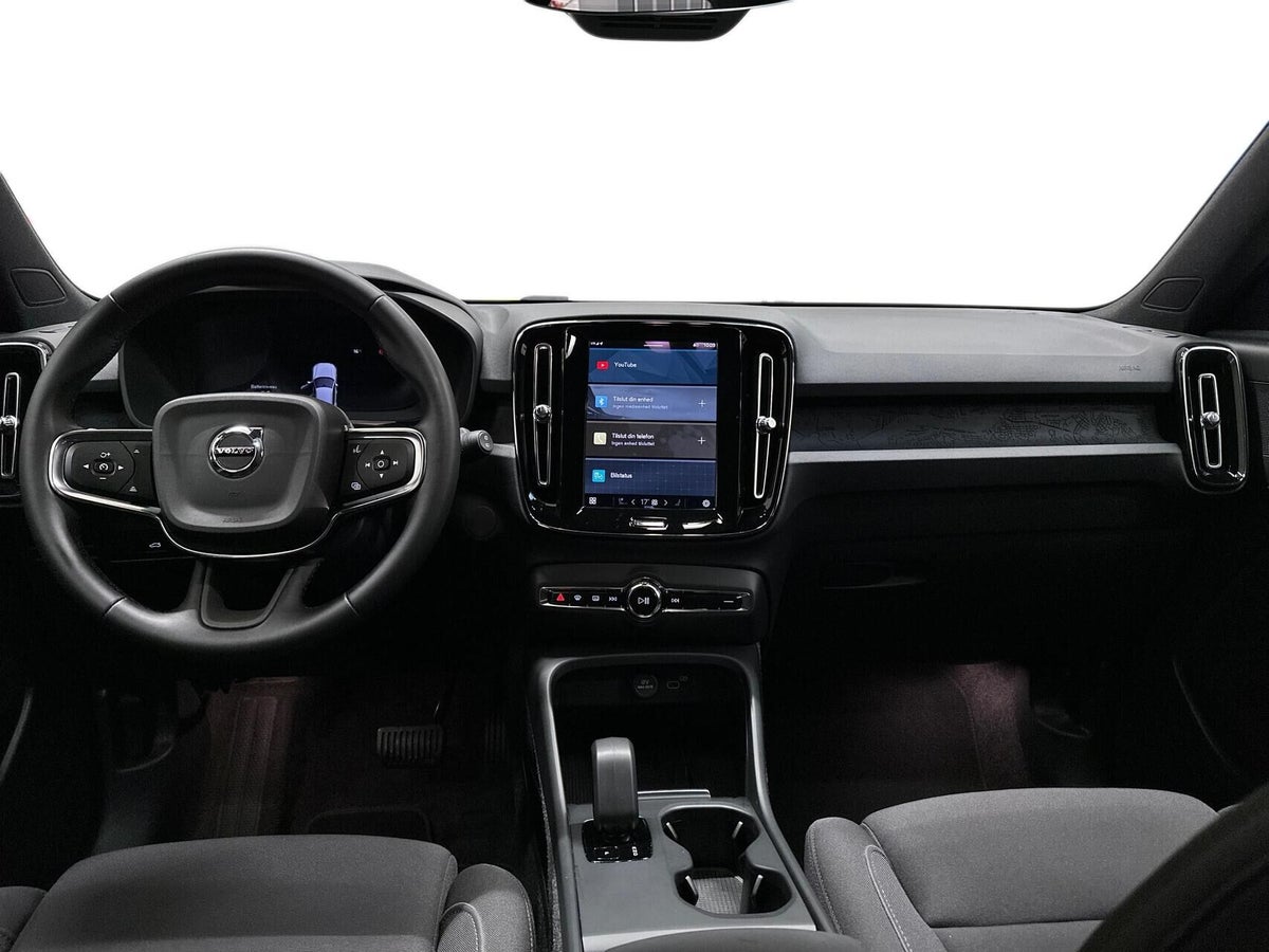 Volvo EX40 Extended Range Core billede 5