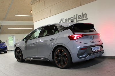Cupra Born Dinamica Pack