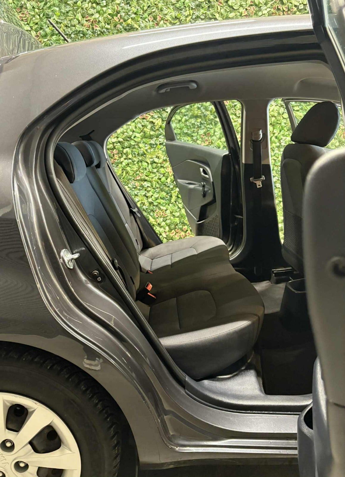 Billede af Kia Rio 1,2 CVVT Style