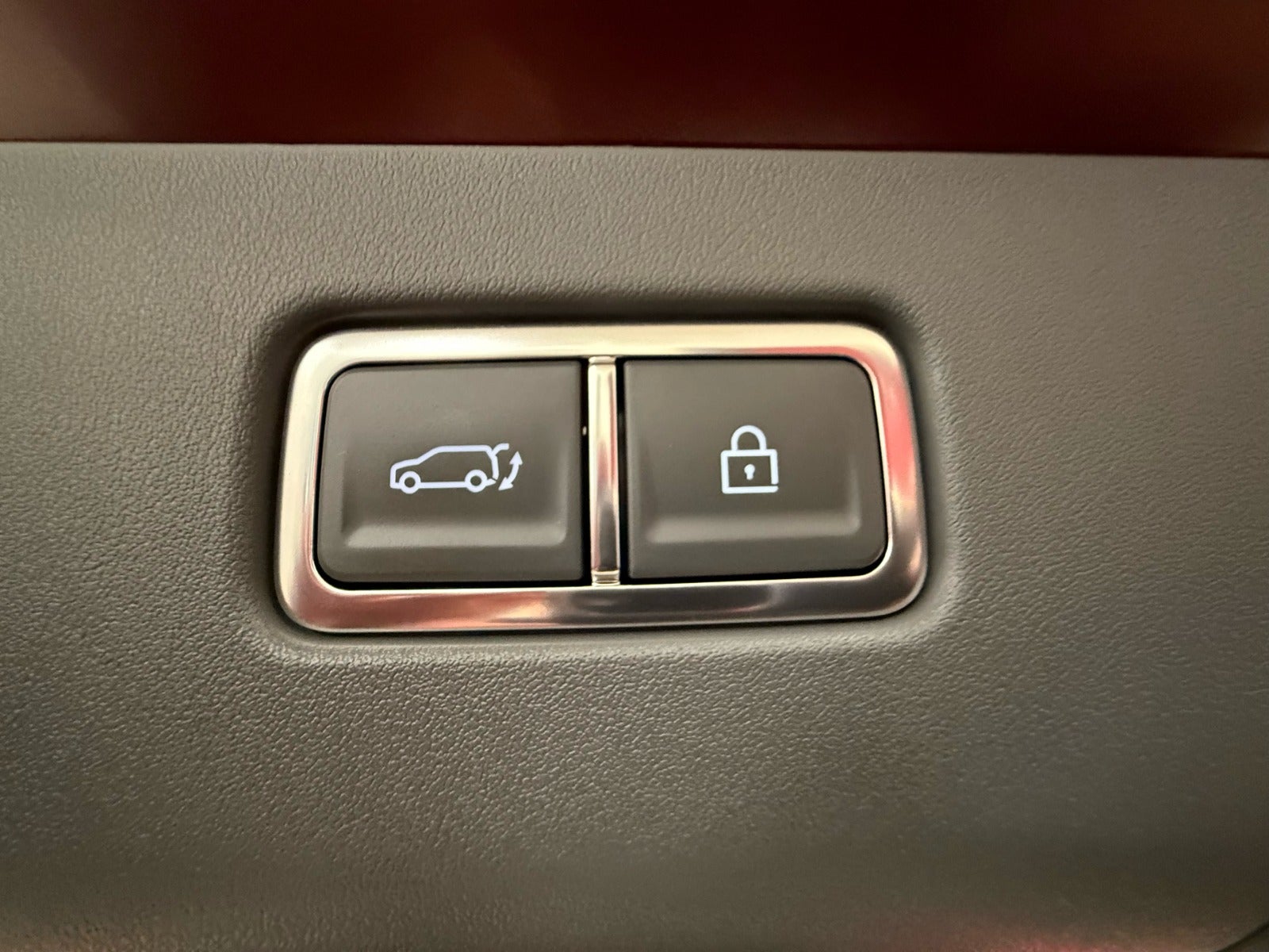 Kia EV9 Standard Range Upgrade RWD 7prs