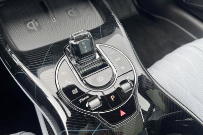 BYD Seal Design