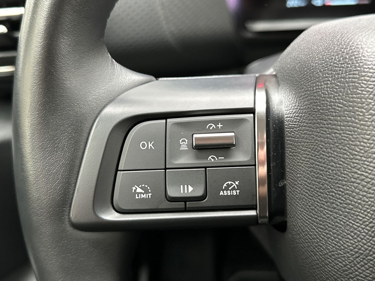 Citroën ë-C4 Shine billede 15