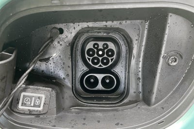 Fiat 600e la Prima