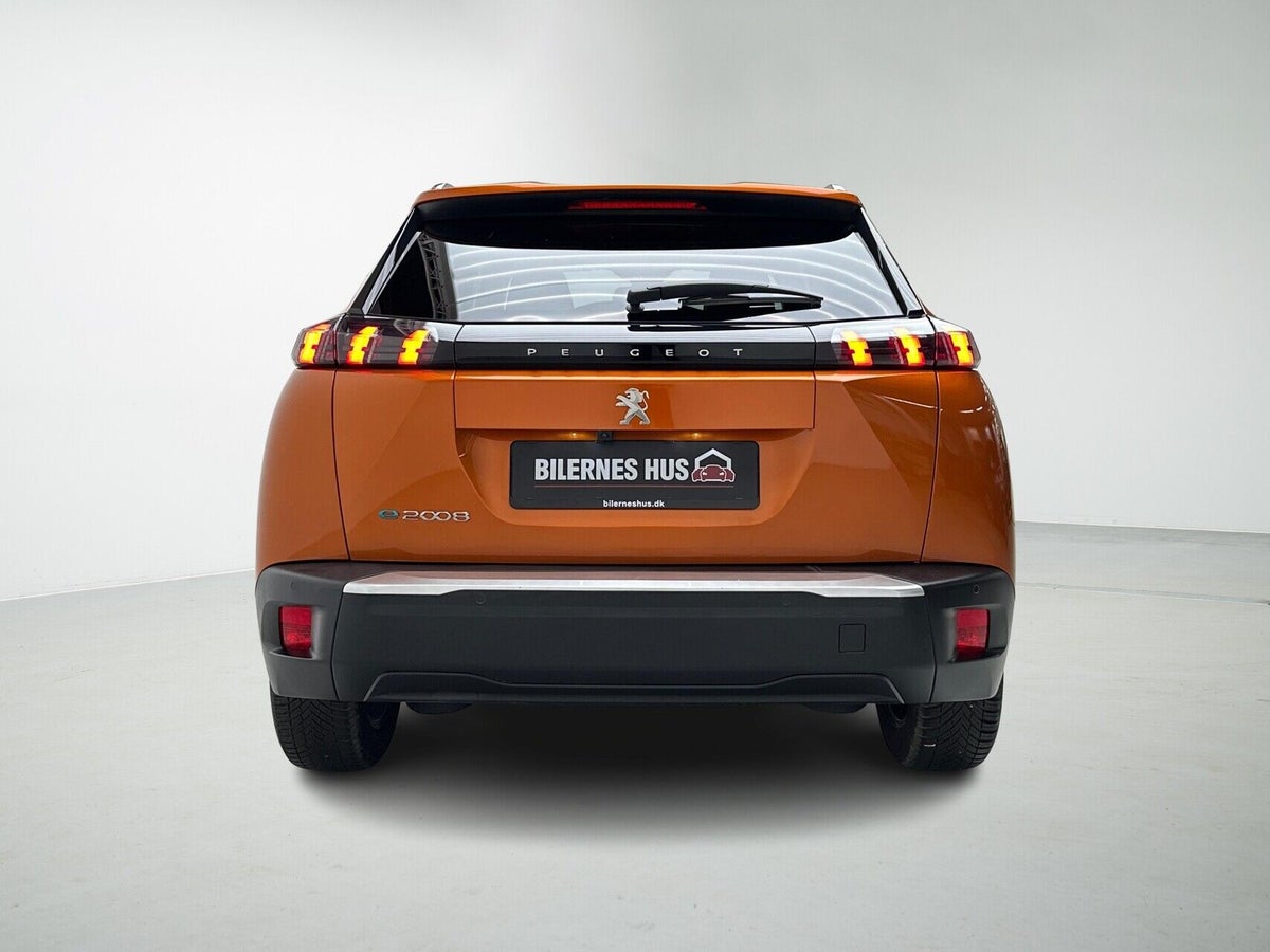 Peugeot e-2008 Allure billede 7