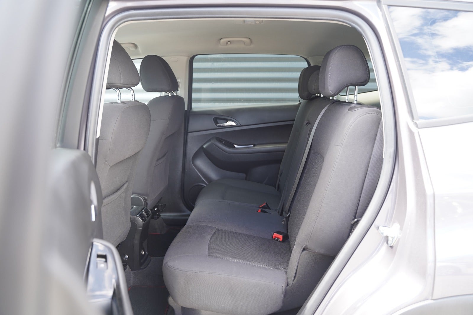 Billede af Chevrolet Orlando 2,0 VCDi 163 LTZ aut. 7prs