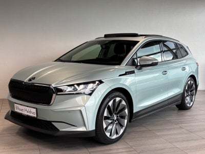 Skoda Enyaq 60 iV 5d