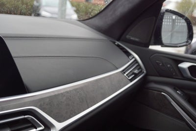 BMW X7 M50d xDrive aut. 7prs