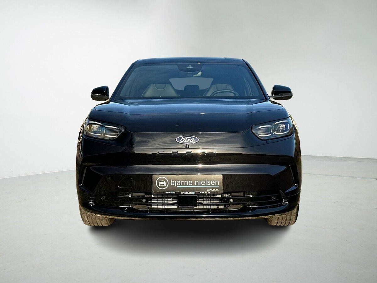 Ford Capri Style Standard Range billede 6