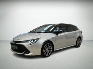 Toyota Corolla Hybrid H3 Touring Sports MDS