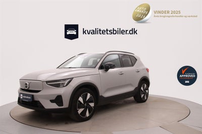 Volvo XC40  ReCharge Extended Range Core 5d