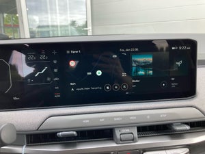 Kia EV3 Long Range Upgrade