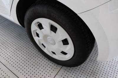 Seat Mii MPi 60 Style