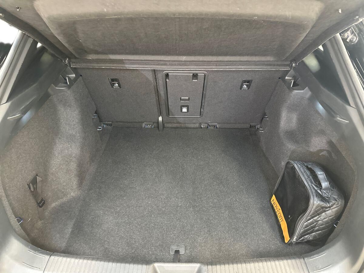 VW ID.4 1ST Pro Performance billede 13
