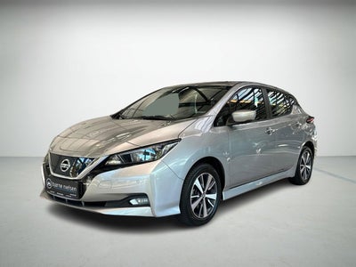 Nissan Leaf Acenta