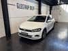 VW Polo TSi 95 Comfortline DSG