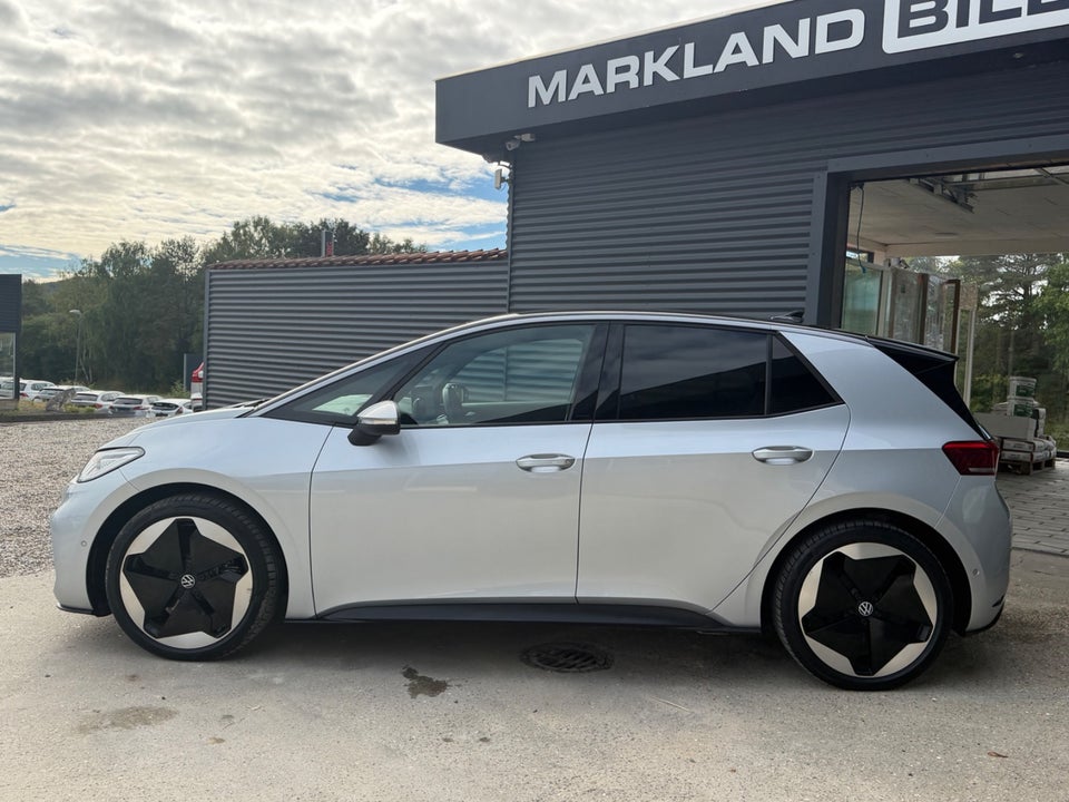 VW ID.3, Billede 5