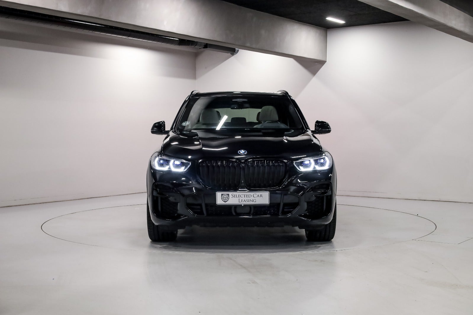 BMW X5 3,0 xDrive45e M-Sport aut.