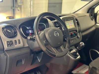 Nissan NV300 dCi 125 L2H1 Comfort Van