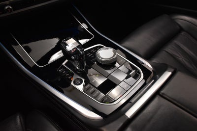 BMW X5 xDrive45e M-Sport aut.