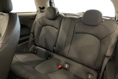 MINI Cooper SE Classic