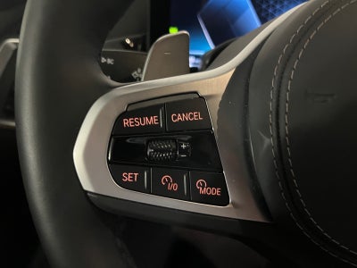 BMW X5 xDrive50e M-Sport Pro aut.