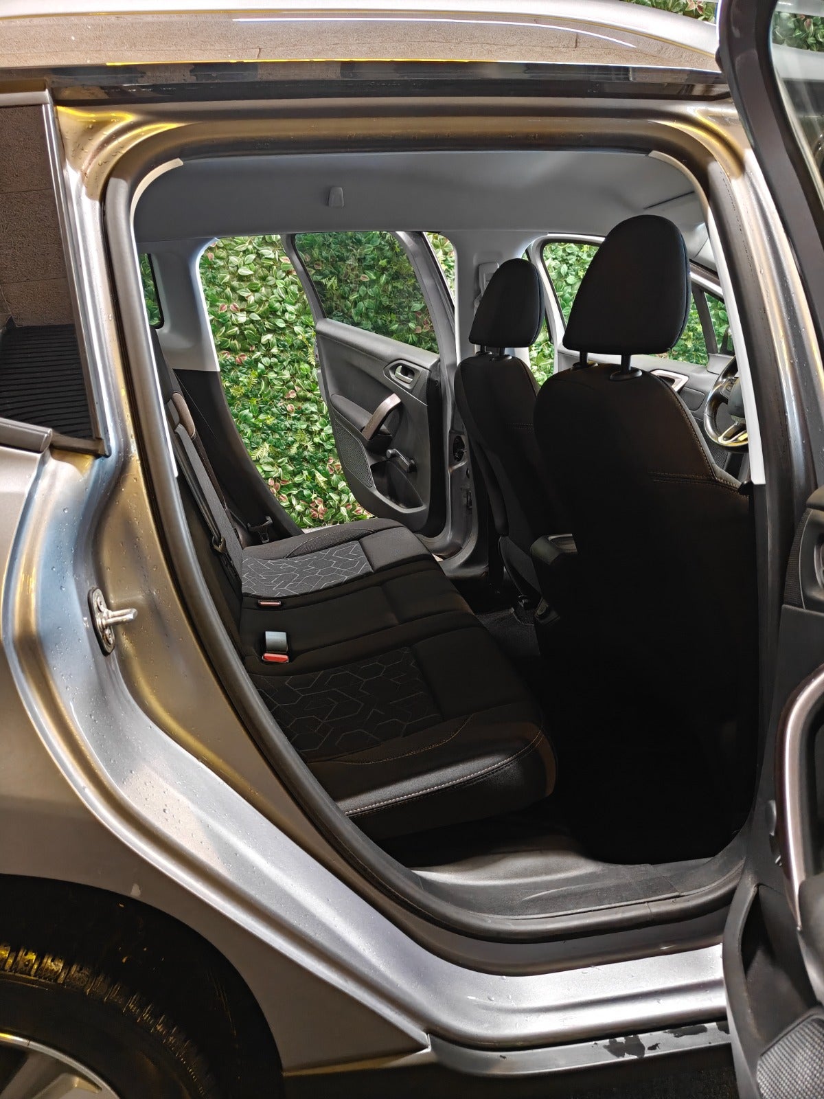 Billede af Peugeot 2008 1,2 e-VTi 82 Style ESG