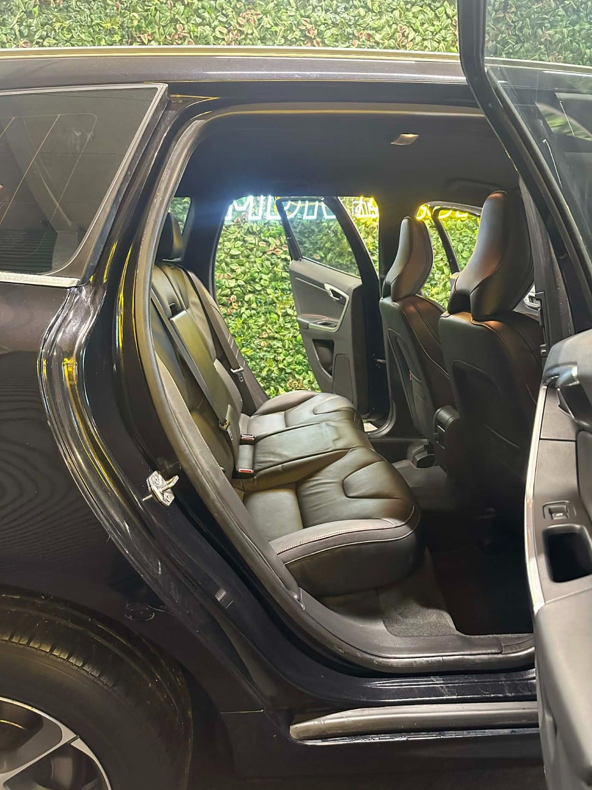 Billede af Volvo XC60 2,0 D4 181 Ocean Race aut.