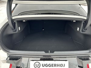 Kia EV4 Long Range GT-Line Fastback