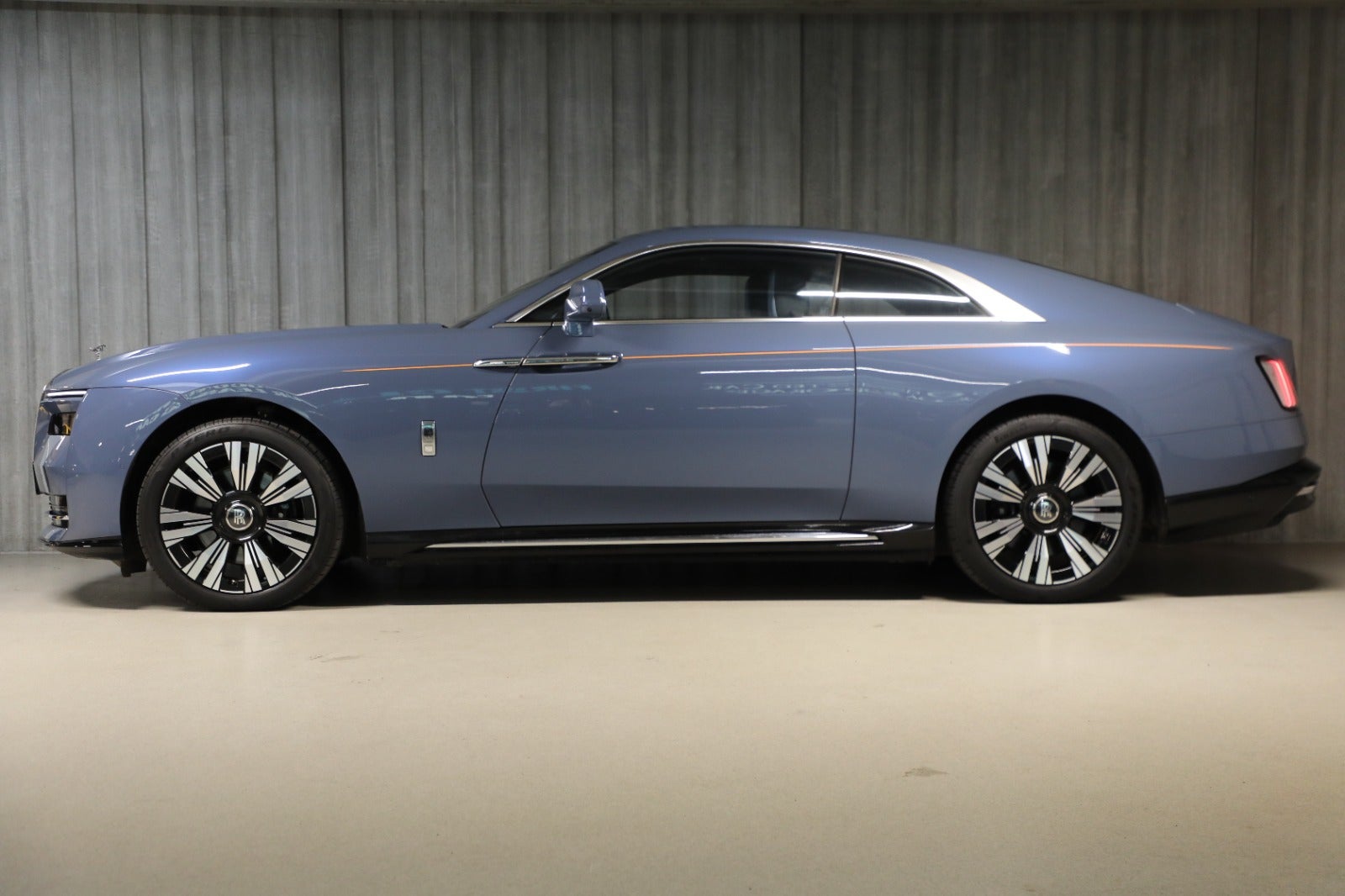 Rolls-Royce Spectre