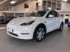 Tesla Model Y Long Range AWD thumbnail