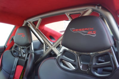 Porsche 911 GT2 RS Coupé PDK